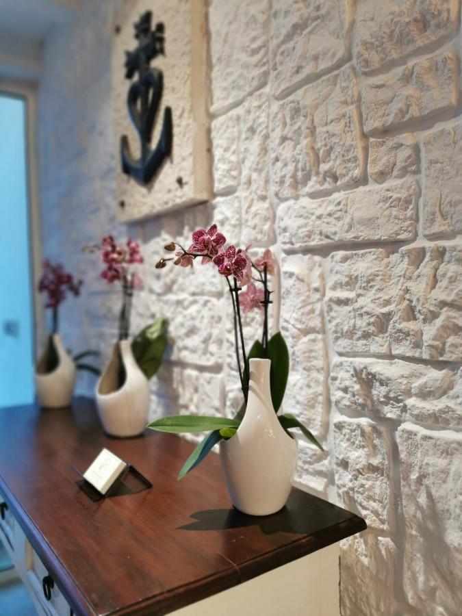 L'Auberge Camarguaise Сент-Марі-де-ла-Мер Екстер'єр фото