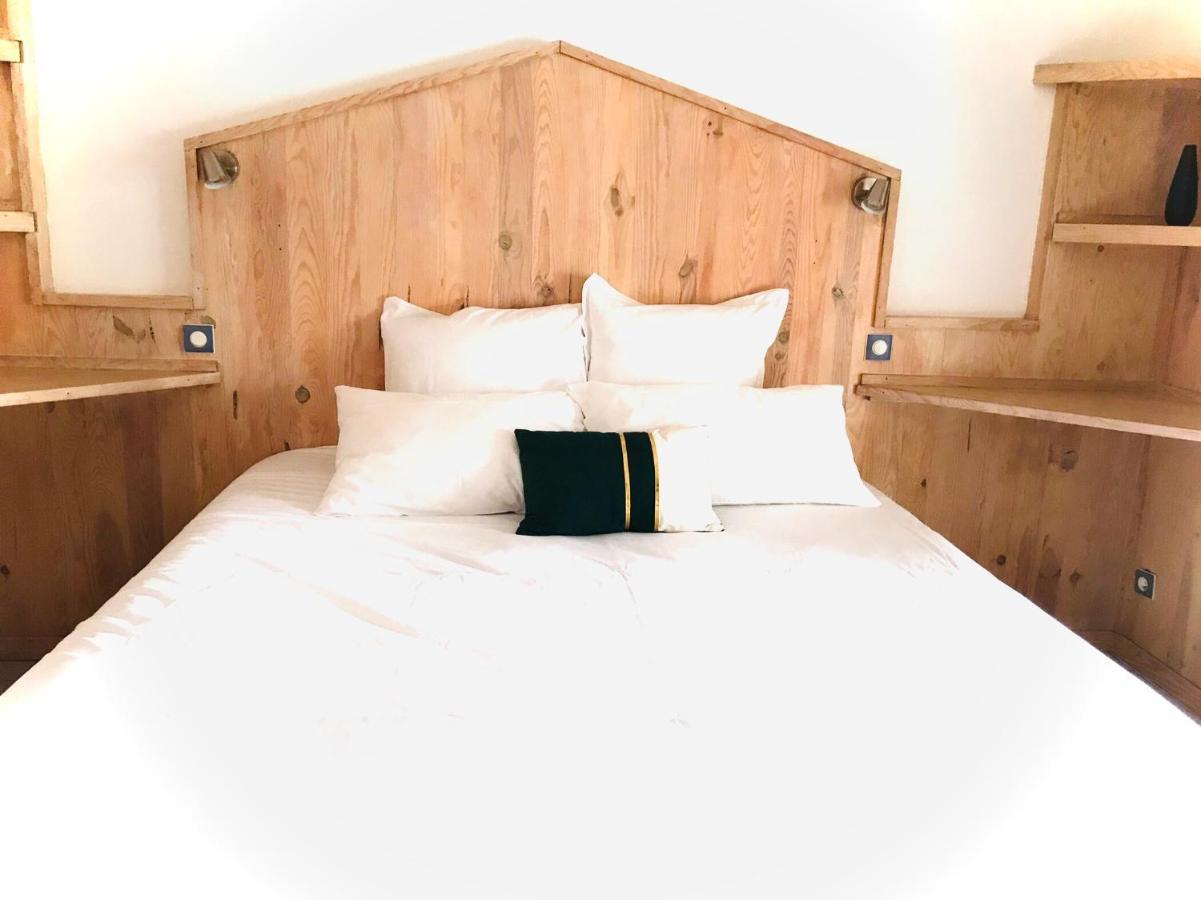 L'Auberge Camarguaise Сент-Марі-де-ла-Мер Екстер'єр фото