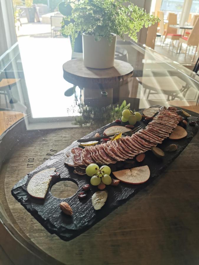 L'Auberge Camarguaise Сент-Марі-де-ла-Мер Екстер'єр фото