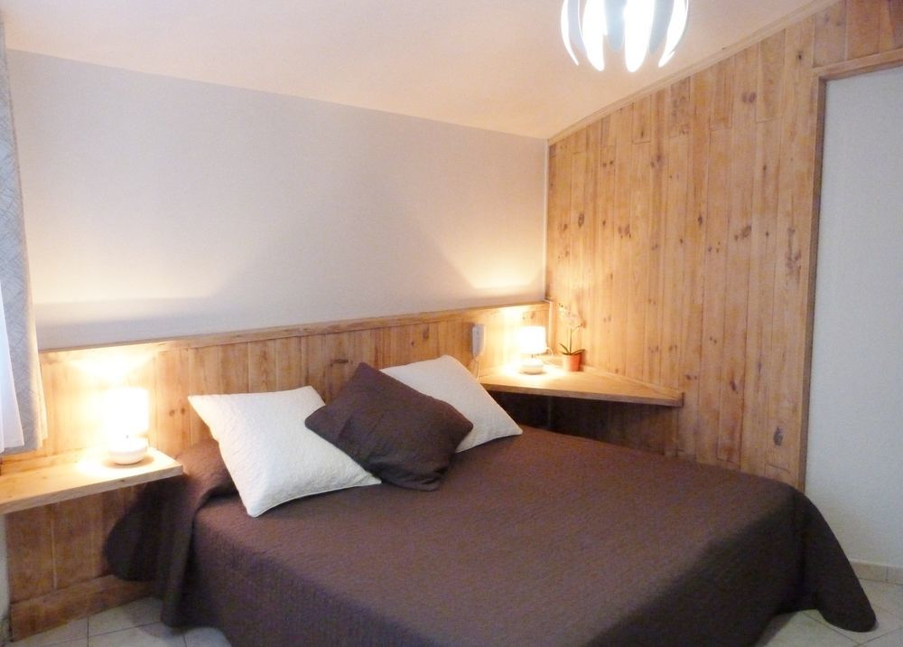 L'Auberge Camarguaise Сент-Марі-де-ла-Мер Екстер'єр фото