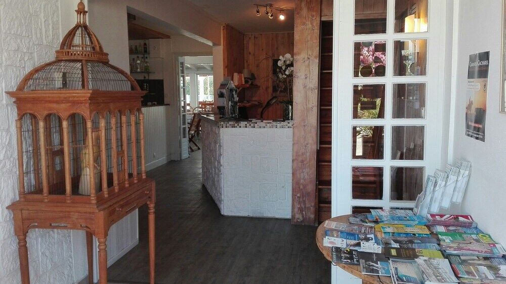 L'Auberge Camarguaise Сент-Марі-де-ла-Мер Екстер'єр фото