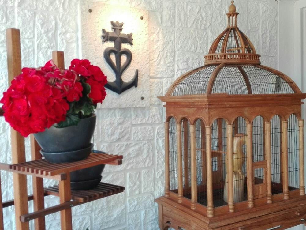 L'Auberge Camarguaise Сент-Марі-де-ла-Мер Екстер'єр фото